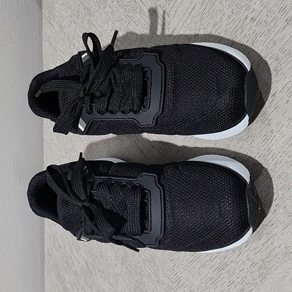Prada - Mesh Low Top